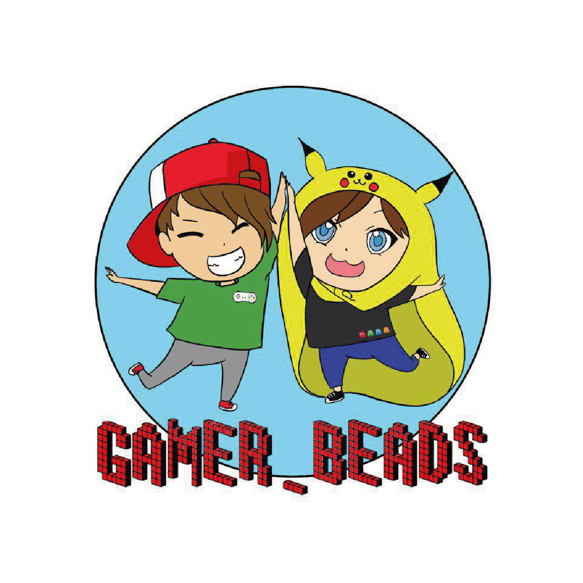 Gamer beads